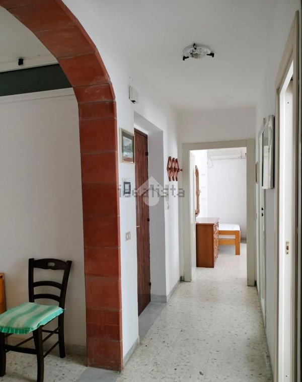 appartamento in vendita a Taranto in zona San Vito