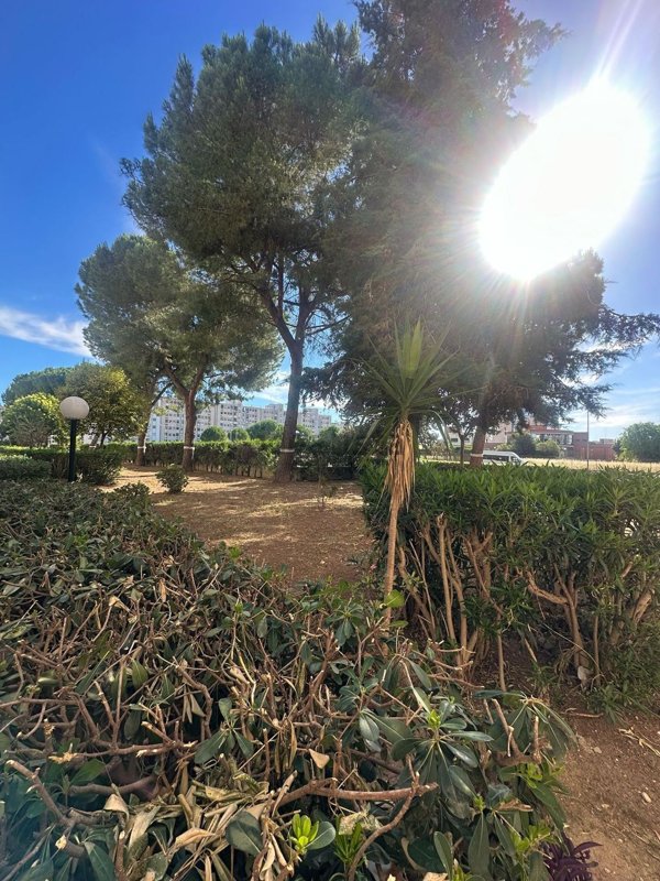 appartamento in vendita a Taranto in zona Solito-Corvisea