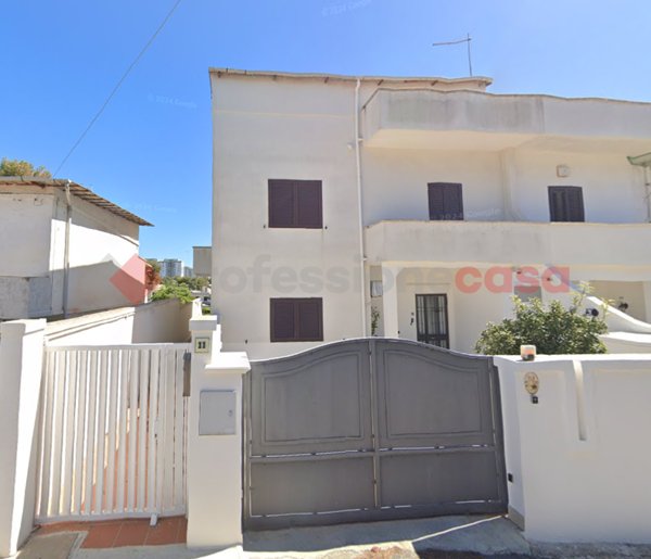 casa indipendente in vendita a Taranto