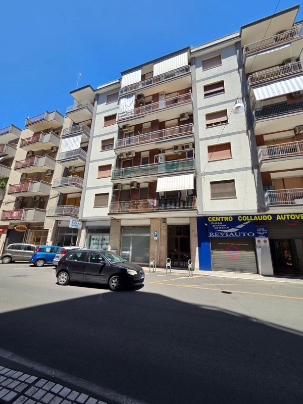 appartamento in vendita a Taranto