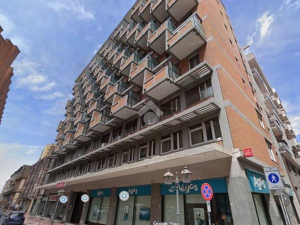 appartamento in vendita a Taranto in zona Borgo