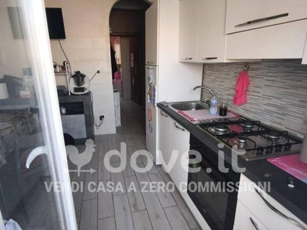 appartamento in vendita a Taranto in zona Tre Carrare-Battisti