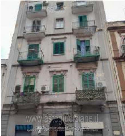 appartamento in vendita a Taranto