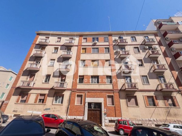 appartamento in vendita a Taranto in zona Borgo