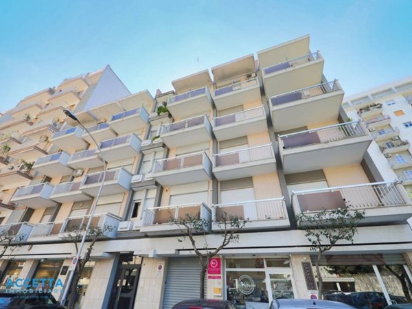 appartamento in vendita a Taranto in zona Italia-Montegranaro