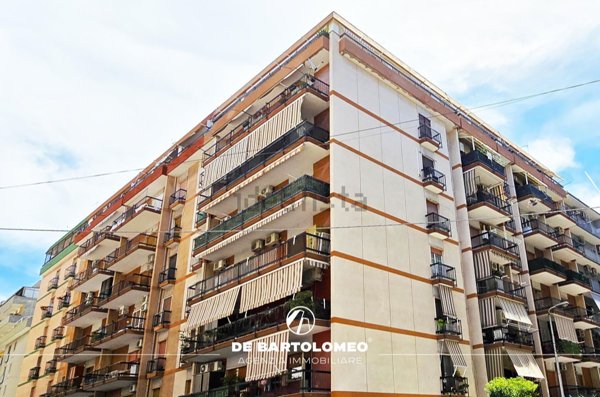 appartamento in vendita a Taranto