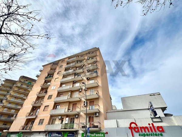 appartamento in vendita a Taranto in zona Italia-Montegranaro