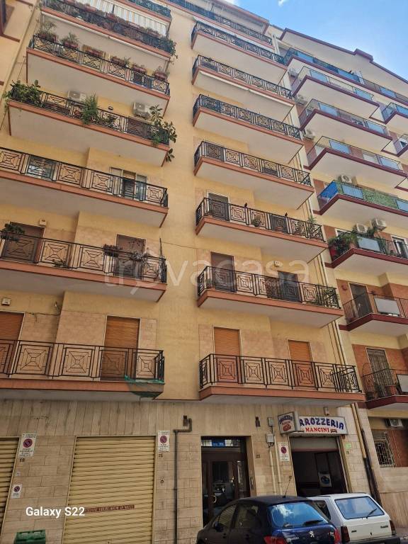 appartamento in vendita a Taranto in zona Italia-Montegranaro