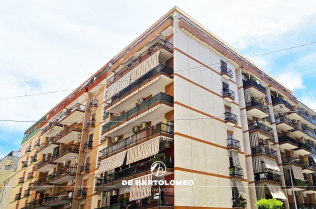 appartamento in vendita a Taranto in zona Italia-Montegranaro