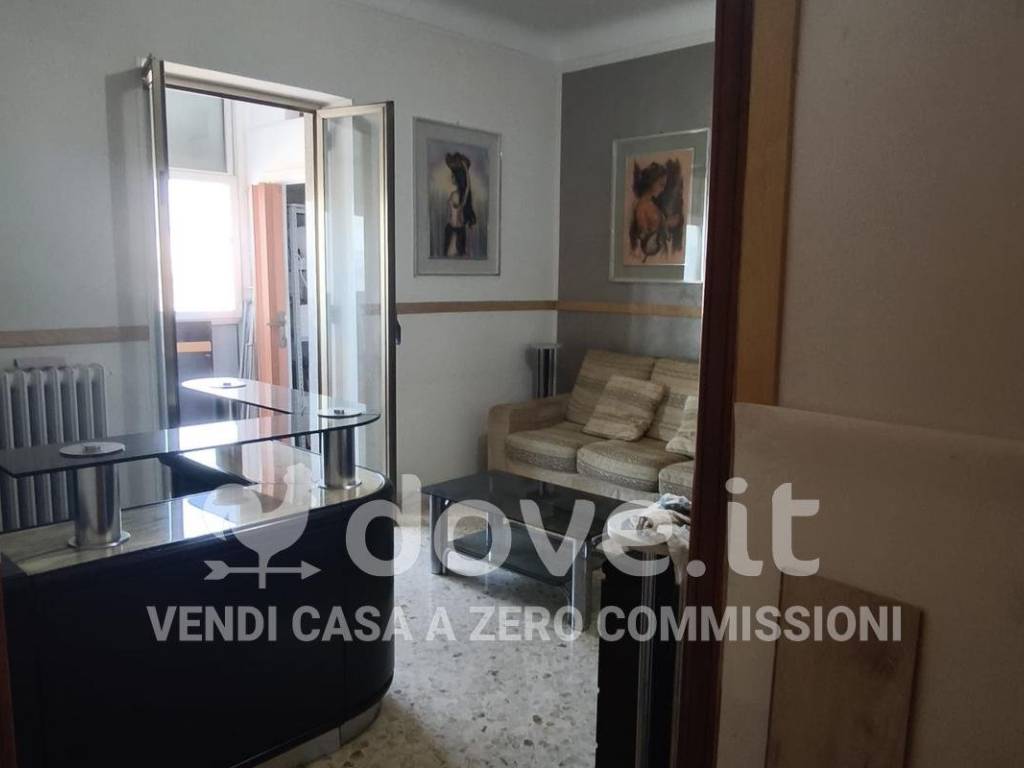 appartamento in vendita a Taranto in zona Tre Carrare-Battisti
