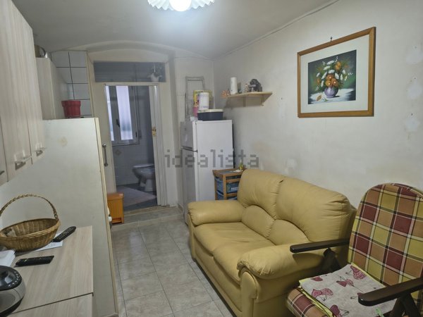 appartamento in vendita a Taranto in zona Borgo