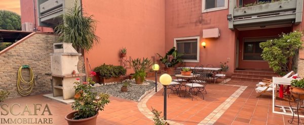 casa indipendente in vendita a Taranto in zona Talsano