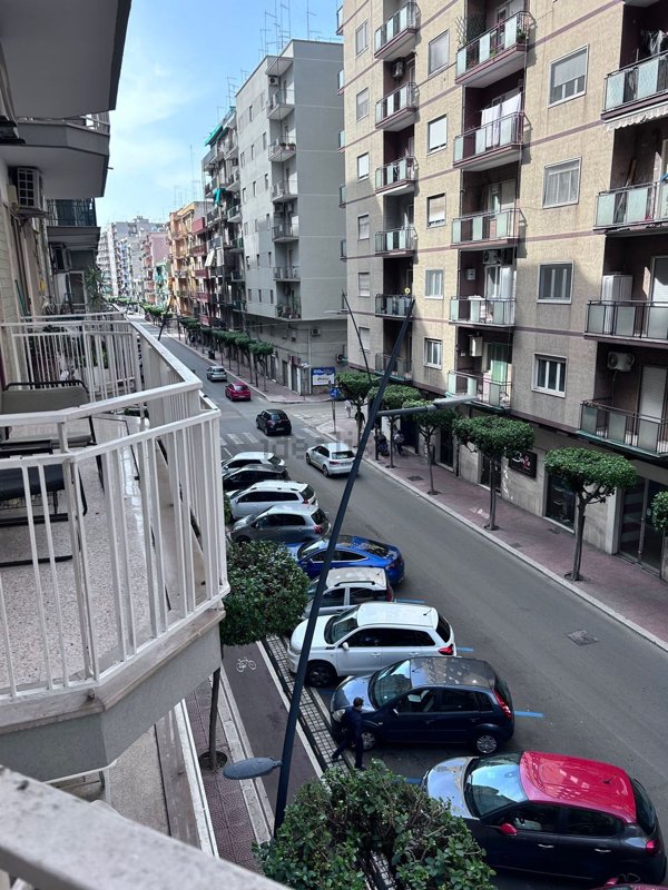 appartamento in vendita a Taranto