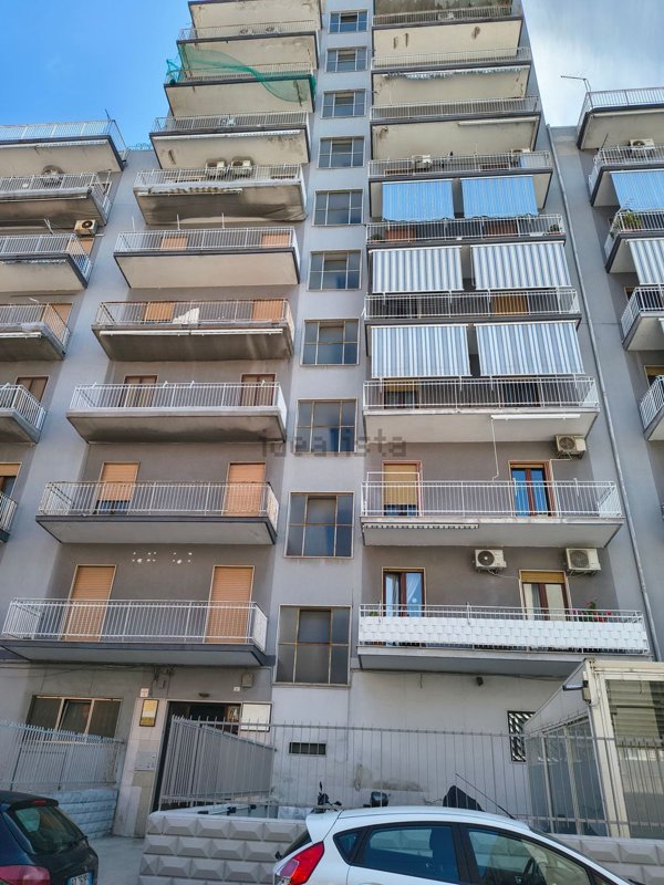 appartamento in vendita a Taranto