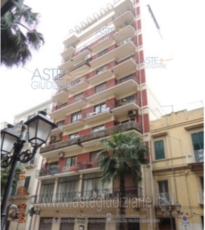 appartamento in vendita a Taranto in zona Borgo