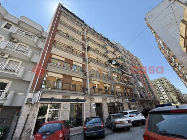 appartamento in vendita a Taranto in zona Italia-Montegranaro