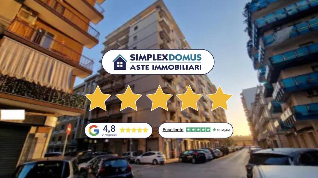 appartamento in vendita a Taranto in zona Italia-Montegranaro
