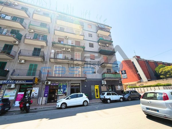 appartamento in vendita a Taranto in zona Italia-Montegranaro
