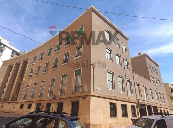 appartamento in vendita a Taranto in zona Borgo