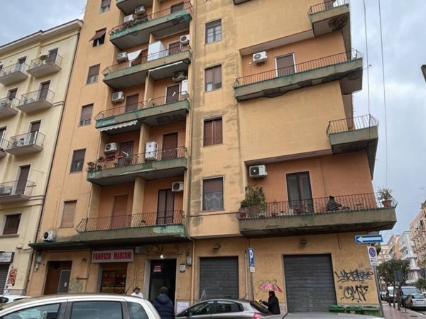 appartamento in vendita a Taranto in zona Borgo
