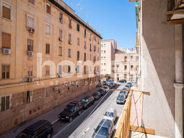 appartamento in vendita a Taranto in zona Borgo