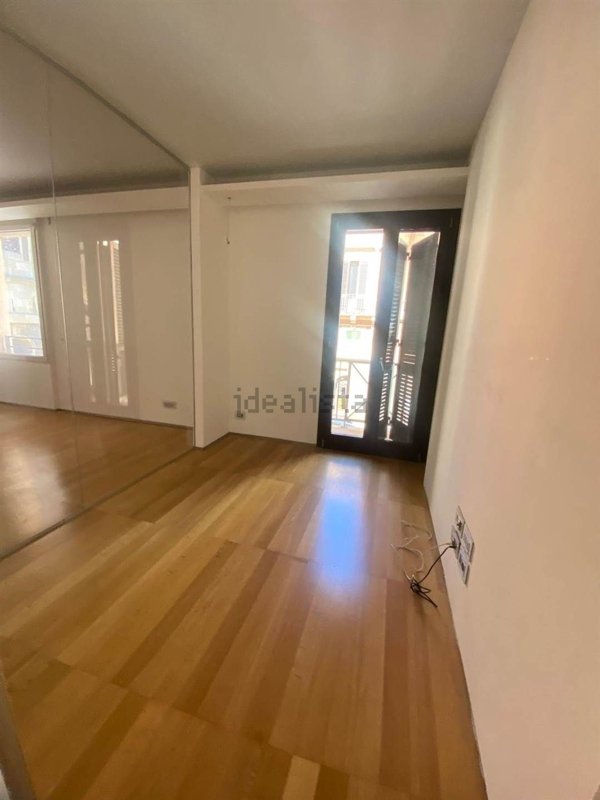 appartamento in vendita a Taranto in zona Borgo