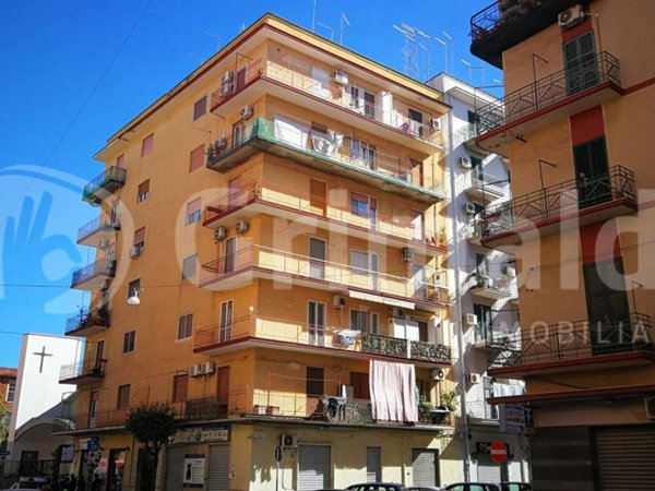 appartamento in vendita a Taranto in zona Tre Carrare-Battisti
