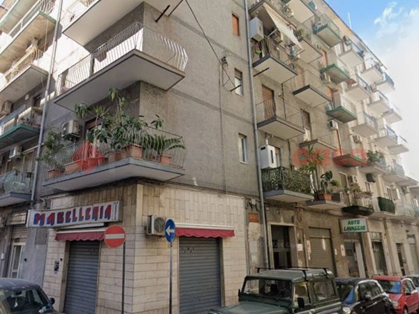 appartamento in vendita a Taranto in zona Tre Carrare-Battisti