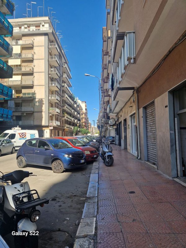 appartamento in vendita a Taranto
