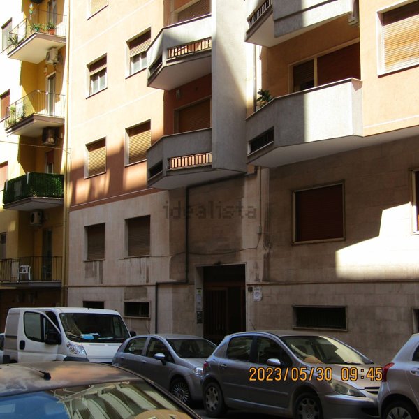 appartamento in vendita a Taranto