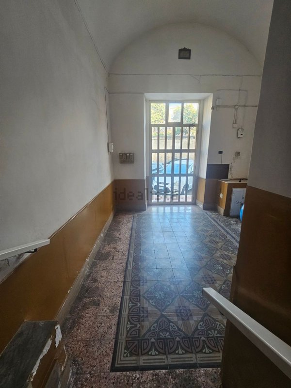 appartamento in vendita a Taranto in zona Borgo