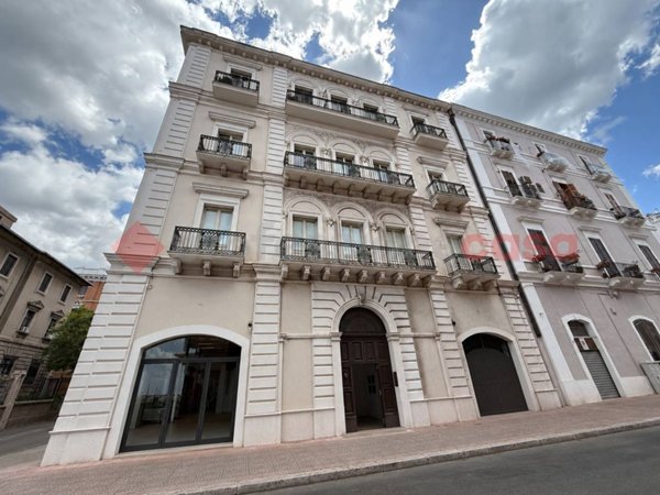 appartamento in vendita a Taranto in zona Borgo
