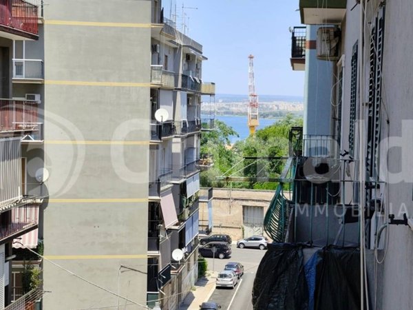 appartamento in vendita a Taranto in zona Tre Carrare-Battisti