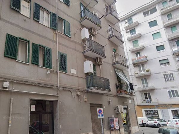 appartamento in vendita a Taranto in zona Tre Carrare-Battisti