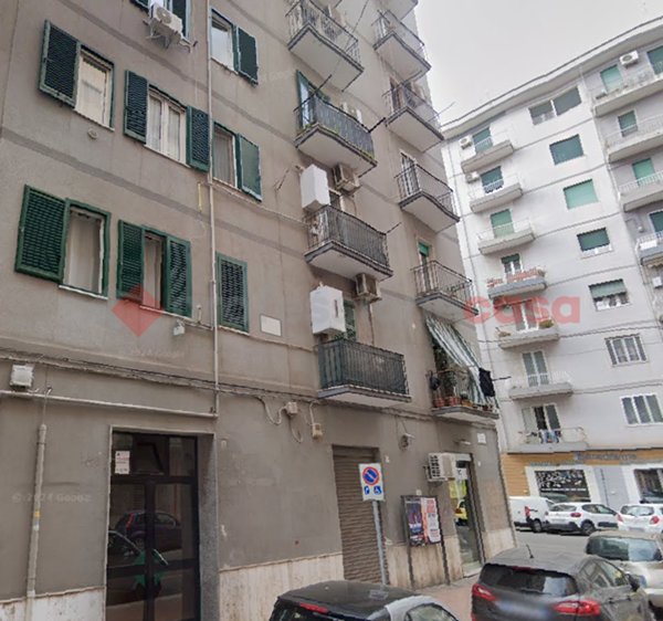 appartamento in vendita a Taranto in zona Tre Carrare-Battisti