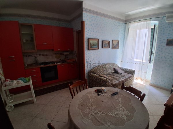 appartamento in vendita a Taranto