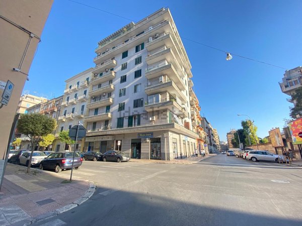 appartamento in vendita a Taranto in zona Borgo