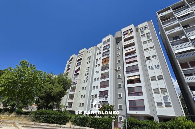 appartamento in vendita a Taranto in zona Solito-Corvisea