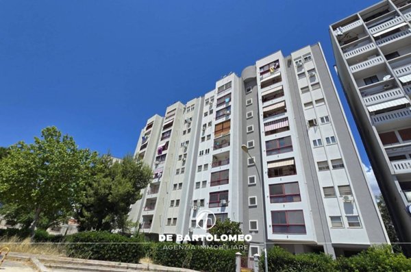 appartamento in vendita a Taranto in zona Solito-Corvisea
