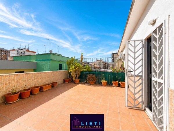 appartamento in vendita a Taranto