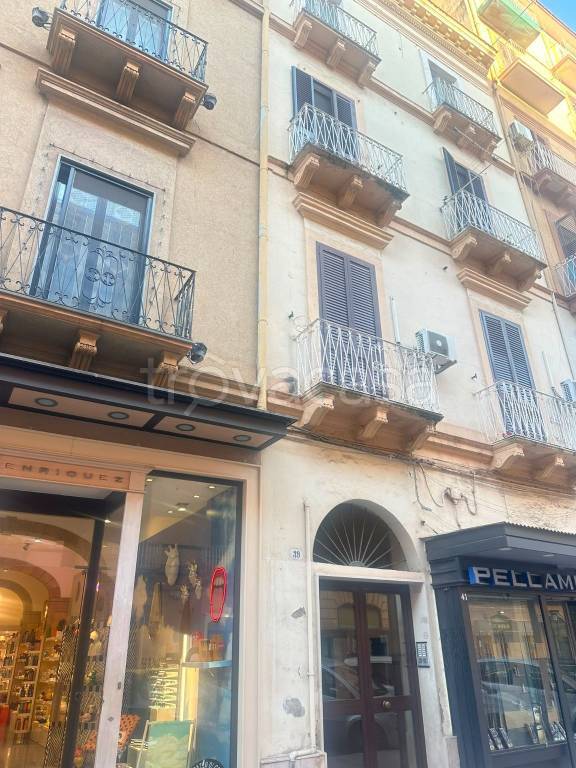appartamento in vendita a Taranto in zona Borgo
