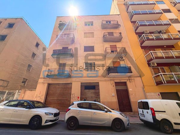 appartamento in vendita a Taranto in zona Borgo
