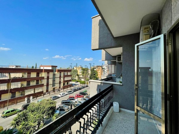 appartamento in vendita a Taranto