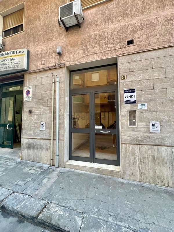 appartamento in vendita a Taranto