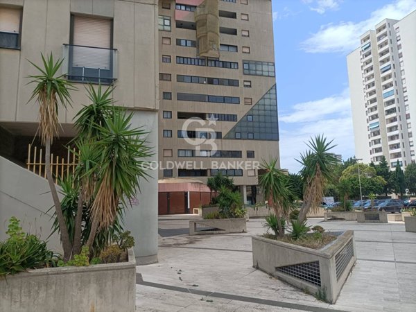 appartamento in vendita a Taranto in zona Solito-Corvisea