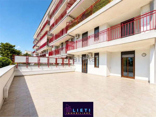 appartamento in vendita a Taranto