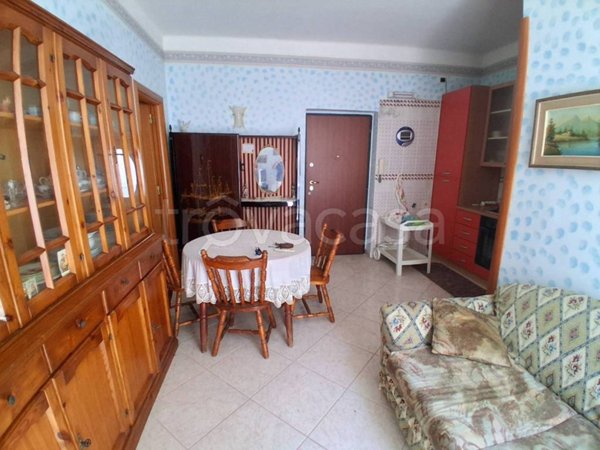 appartamento in vendita a Taranto in zona Tre Carrare-Battisti