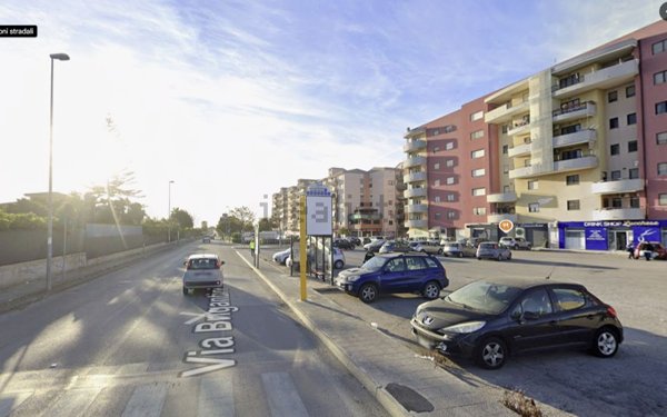 appartamento in vendita a Taranto