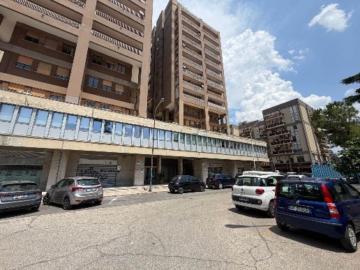 appartamento in vendita a Taranto in zona Tre Carrare-Battisti