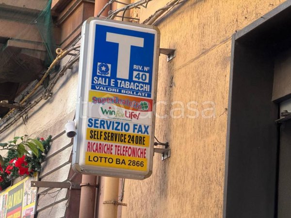 negozio in vendita a Taranto in zona Borgo